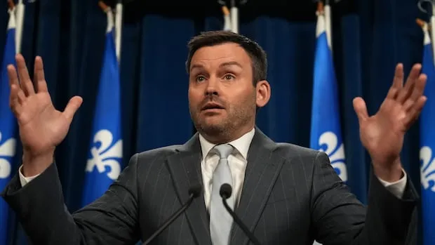 Le PQ exclut un référendum tant que Trump est au pouvoir