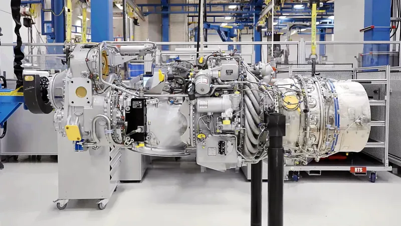 Pratt & Whitney Canada inaugure une usine aéronautique au Maroc