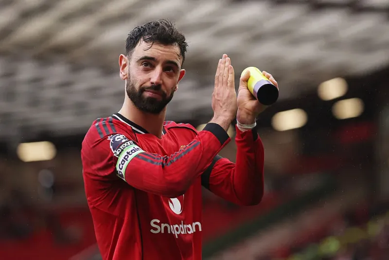 Nominations pour les récompenses de la Premier League