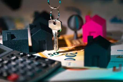 Fixer le prix de votre maison : conseils d'experts
