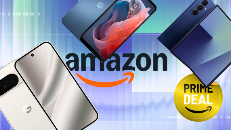 Prime Day 2026 : Offres Smartphone Vérifiées