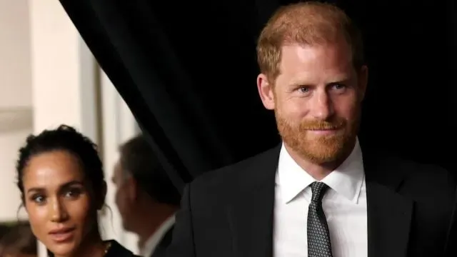 Le prince Harry prévoit une visite au Royaume-Uni en pleine rumeur de discorde familiale