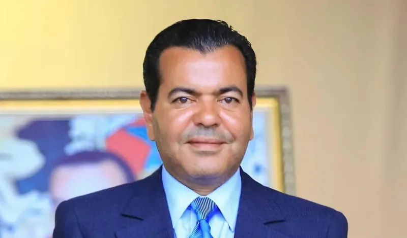 Le Prince Moulay Rachid ouvre le SIAM 2026 à Meknès