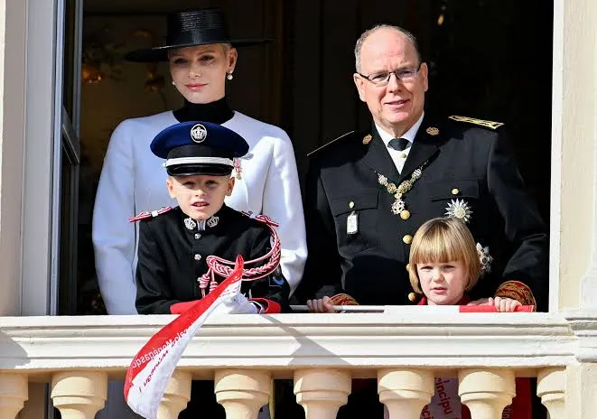 La princesse Charlène : de nageuse olympique à princesse de Monaco