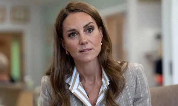 Kate Middleton publie un nouveau message sur la santé mentale