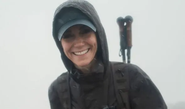 Défi des Trois Pics de Kate : Un Randonneur Révèle des Détails