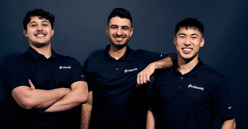 Probook lève 40M$ pour la gestion des services à domicile
