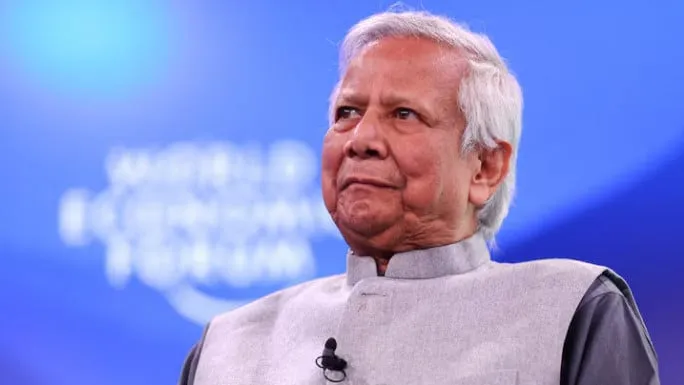 Prof Yunus : Imagination et action collective pour un monde à zéro