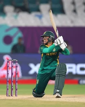 Les Proteas femmes écrasent le Bangladesh en ouverture de la série ODI