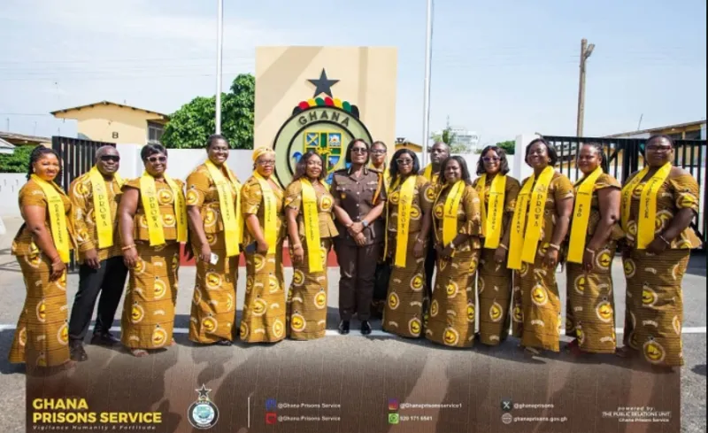 PROWA élit de nouveaux dirigeants nationaux à Accra