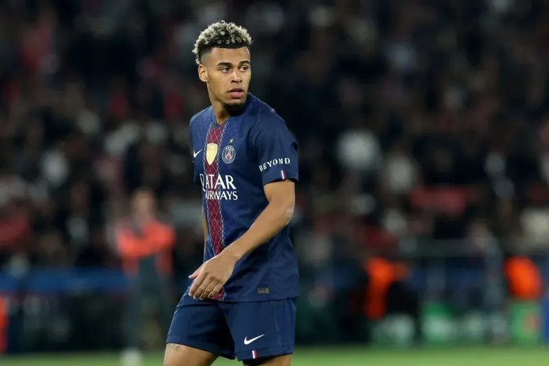 PSG 1-0 Brest : le but de Doué offre le titre de Ligue 1