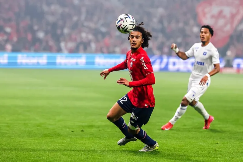PSG Mercato : coup dur dans le dossier Bouaddi (LOSC)