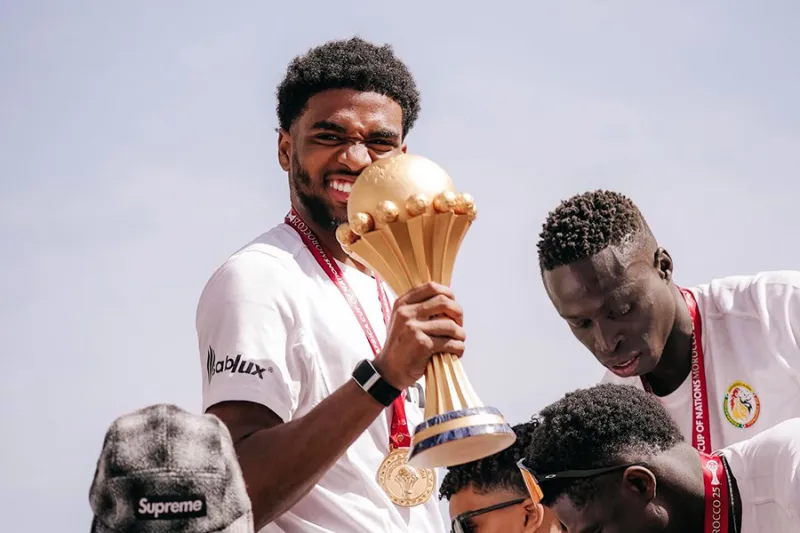 Ibrahim Mbaye, jeune espoir du PSG : parcours et profil