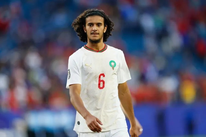 Al-Khelaïfi a appelé Bouaddi pendant la Coupe du Monde : sa réponse révèle son avenir