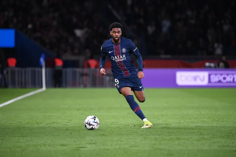 Mercato - PSG : Ibrahim Mbaye attire l'intérêt de clubs européens