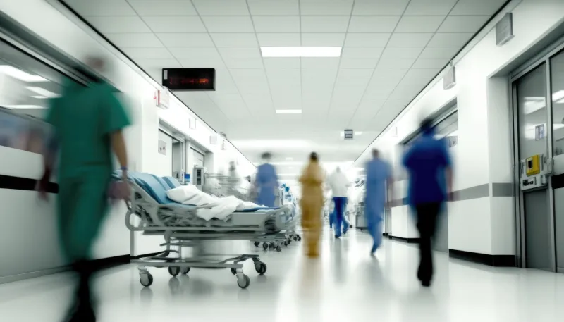 Une école de médecine publique essentielle pour la crise sanitaire du RI