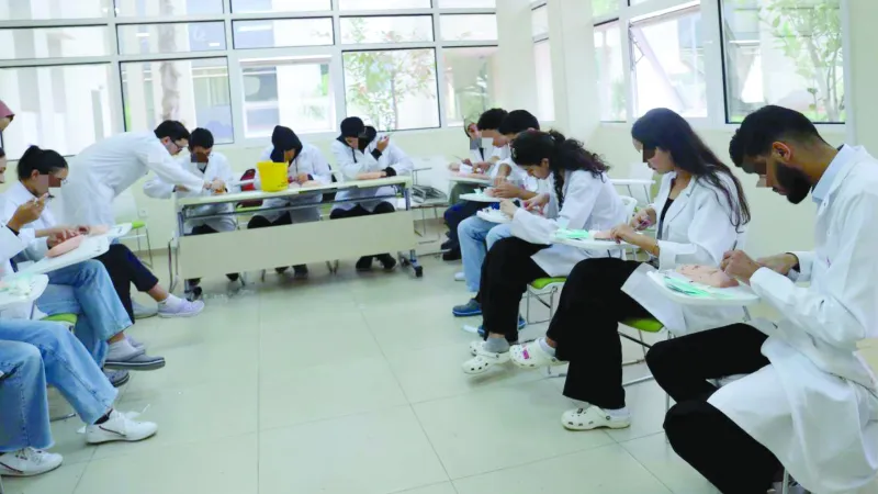 Facultés de médecine publiques face au défi du siècle
