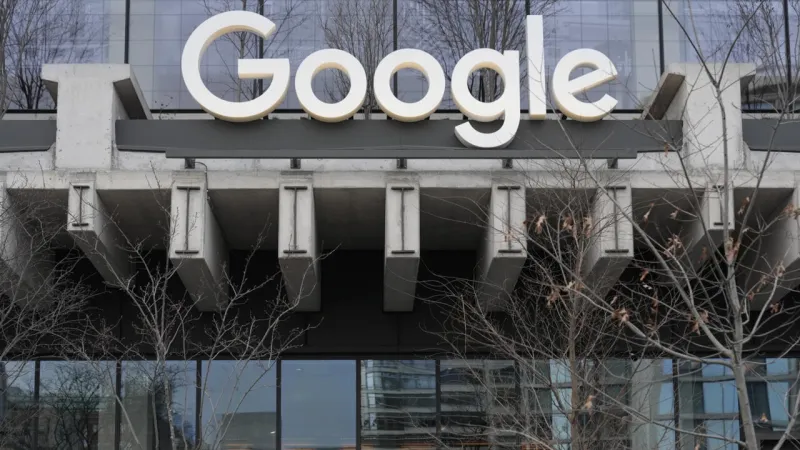 Éditeurs poursuivent Google pour utilisation de livres dans l'IA