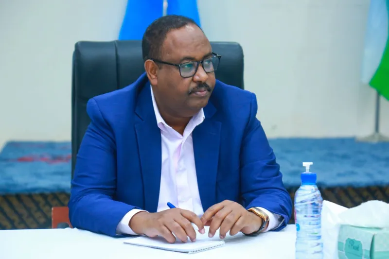 Puntland demande une aide directe jusqu'à clarification du mandat fédéral