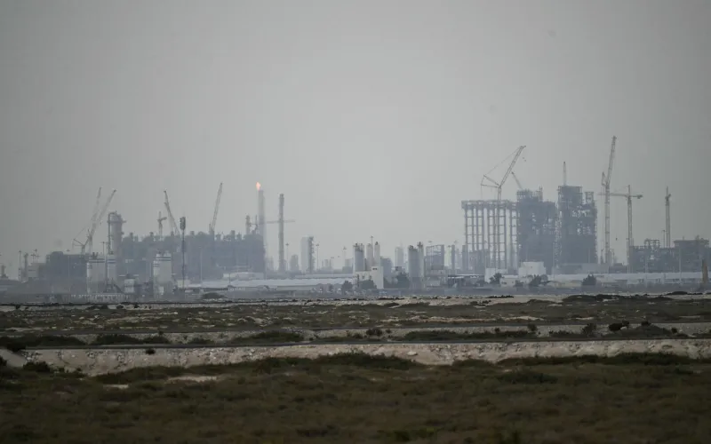 Explosion à l'usine GNL du Qatar : 18 disparus, des dizaines de blessés