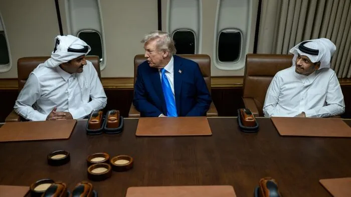 Le Qatar médie les négociations nucléaires entre les États-Unis et l'Iran