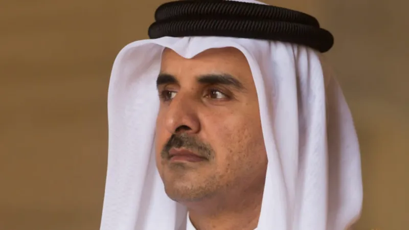 Le rôle du Qatar : médiateur ou complice ?