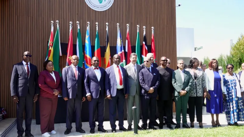 Rabat inaugure le siège permanent de l'Association des procureurs africains