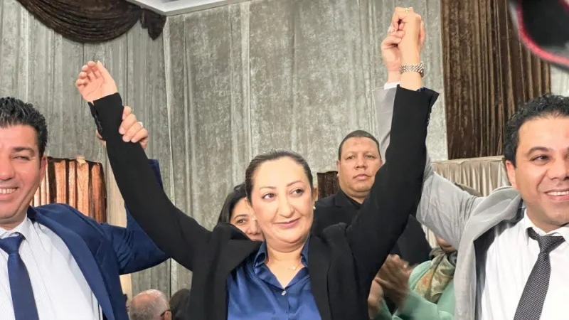 Maire de Rabat et 7 élus quittent le RNI avant la campagne