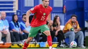 6 joueurs du centre de formation du Racing à la Coupe du monde 2026