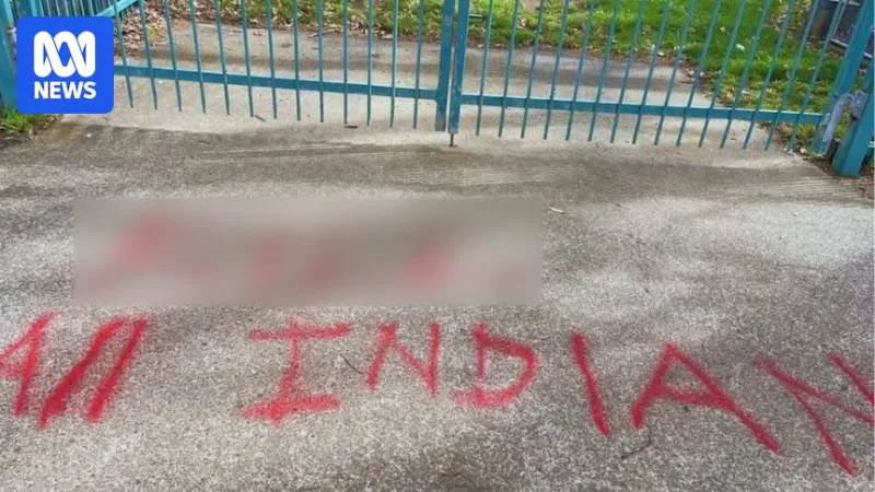 Attaques racistes visant la communauté indienne en Nouvelle-Zélande
