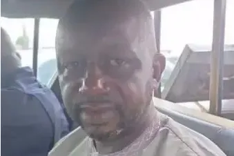 Rafiou Sow arrêté à Conakry pour meurtre en 2007