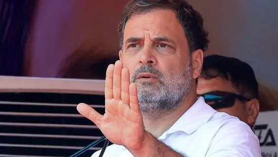 Visite de Rahul Gandhi au Bengale annulée dans un contexte de tensions politiques