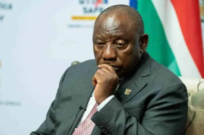 Ramaphosa face à un comité de destitution sur la conduite des députés