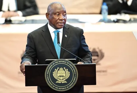 Ramaphosa réagit à l'arrêt de la ConCourt sur Phala Phala