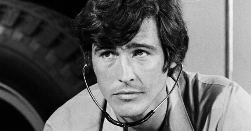 Randolph Mantooth, star d'«Emergency!», décède à 80 ans