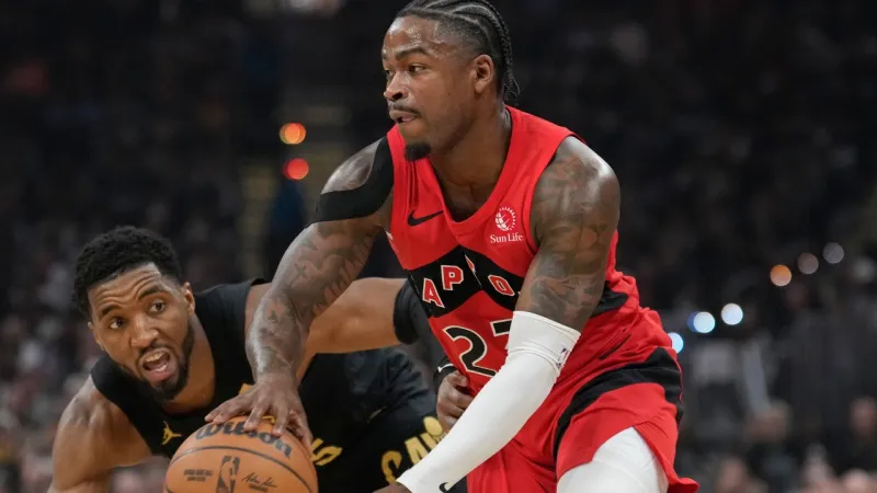 Les fans des Raptors optimistes après la défaite en match 7 contre les Cavaliers
