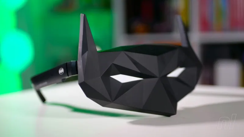 RayNeo Air 4 Pro : Test des lunettes XR