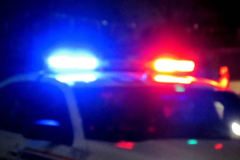 GRC signale une baisse des crimes violents à Nanaimo