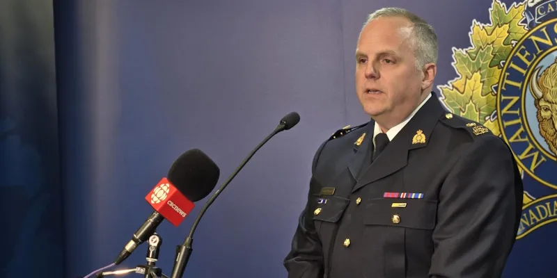 GRC se réjouit du verdict de culpabilité dans le procès de Dean Penney