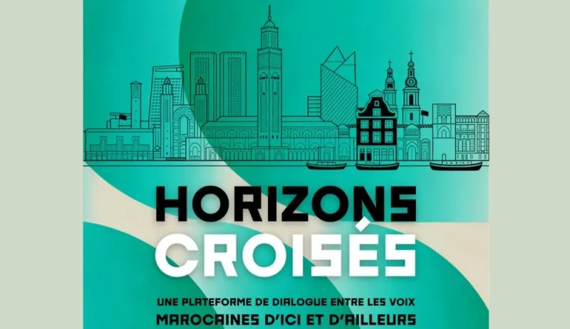 Le festival Read My World s'associe au Book Club Le Matin
