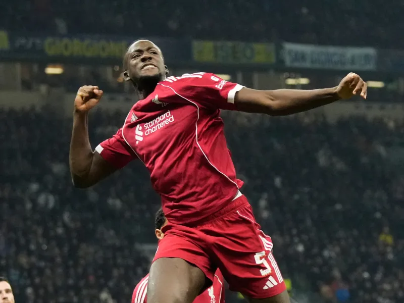 Real Madrid signe Ibrahima Konate de Liverpool