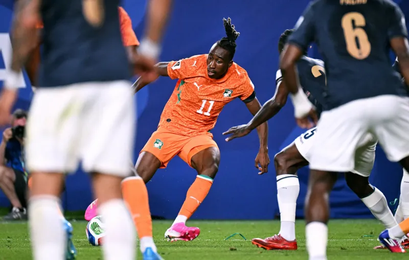Le Real Madrid vise la cible de transfert de Liverpool