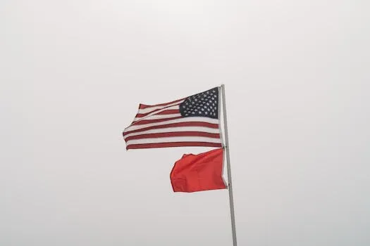 Alerte drapeau rouge émise le 18 mai par NWS Pueblo