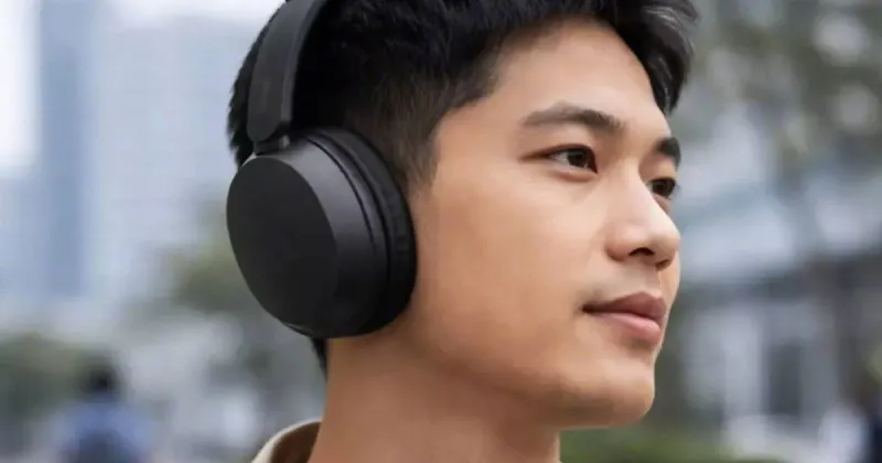 Redmi Headphones Neo : Premier casque circum-auriculaire avec ANC 42dB
