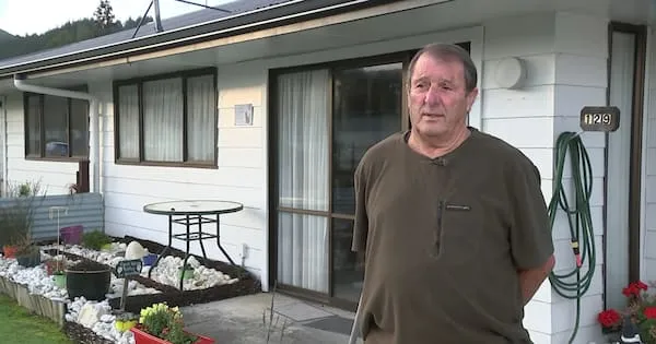 Les retraités de Reefton confrontés à une hausse de loyer de 50%