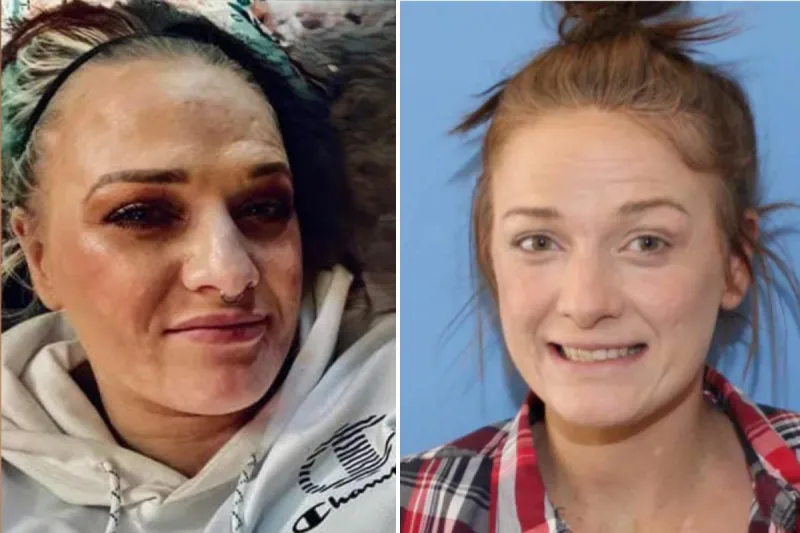 Les restes de Hailey Athay, mère disparue, retrouvés à Washington