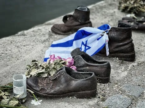 Le Jour du Souvenir unit Israël et la Diaspora juive