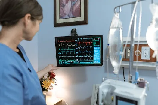 La surveillance à distance des patients gagne du terrain