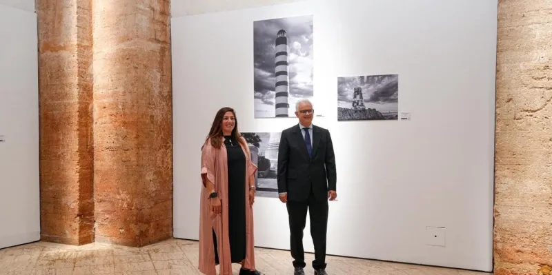 Renata Thieck-Alami met en lumière les phares méconnus du Maroc