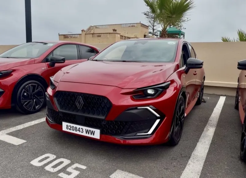 Renault lance la 6e génération de la Clio au Maroc